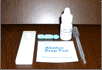 B-Safe�i���t�̎�^�C�v��HIV�����L�b�g�j�y�A�C�E�E�F���l�X�V���b�v�z